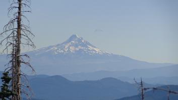 DSC08175 Mt. Hood (Oregon)
