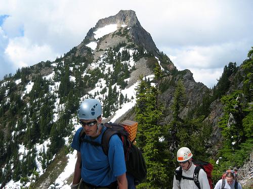 2006-06-18 Kaleetan Peak