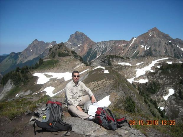 2010-08-15 Yellow Aster Butte