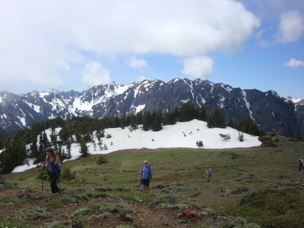 2011-07-22 Mt. Townsend