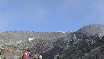 Mount St Helens 040