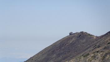 DSC05210 Mount Fremont Lookout (7181 feet)