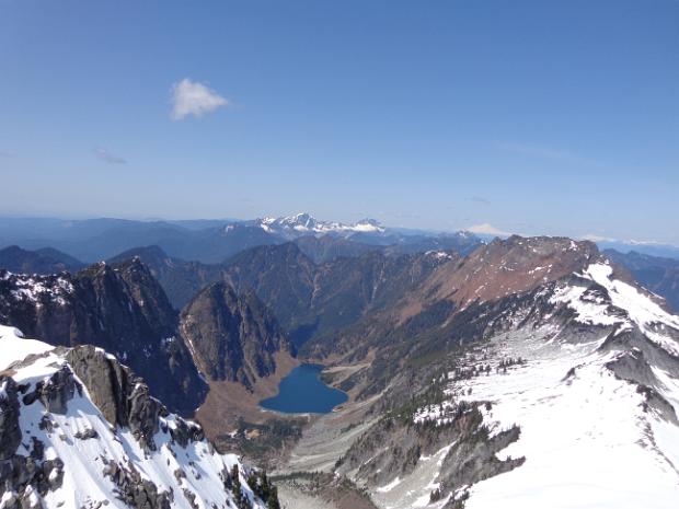 2015-05-03 Vesper Peak