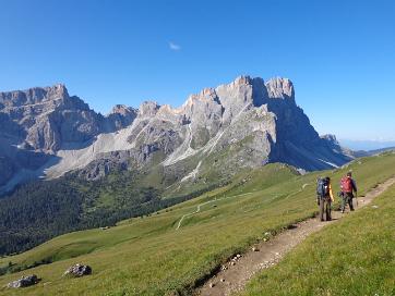 2013-08 Alta-Via 2, Dolomites, Italy