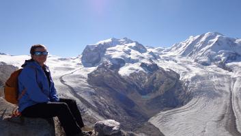 DSC00536 Monte Rosa massif (4,634 m, 15,203 ft)