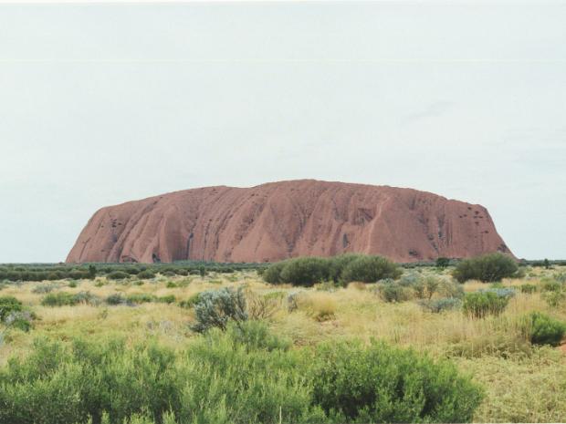 2002-01 Australia