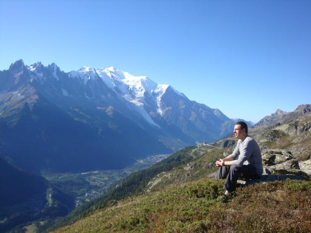 2011-08 France, Italy, Switzerland