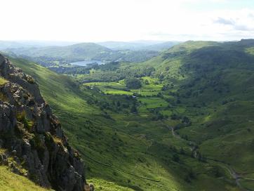 2017-06 Coast to Coast Walk, Northern England