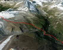 DSC00602_1_Day1 Hike Day 1 (Sept. 5, 2018) - Zermatt (Switzherland) to Rifugio Teodulo (Italy)