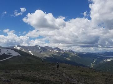 2021-06-25 The Colorado Trail